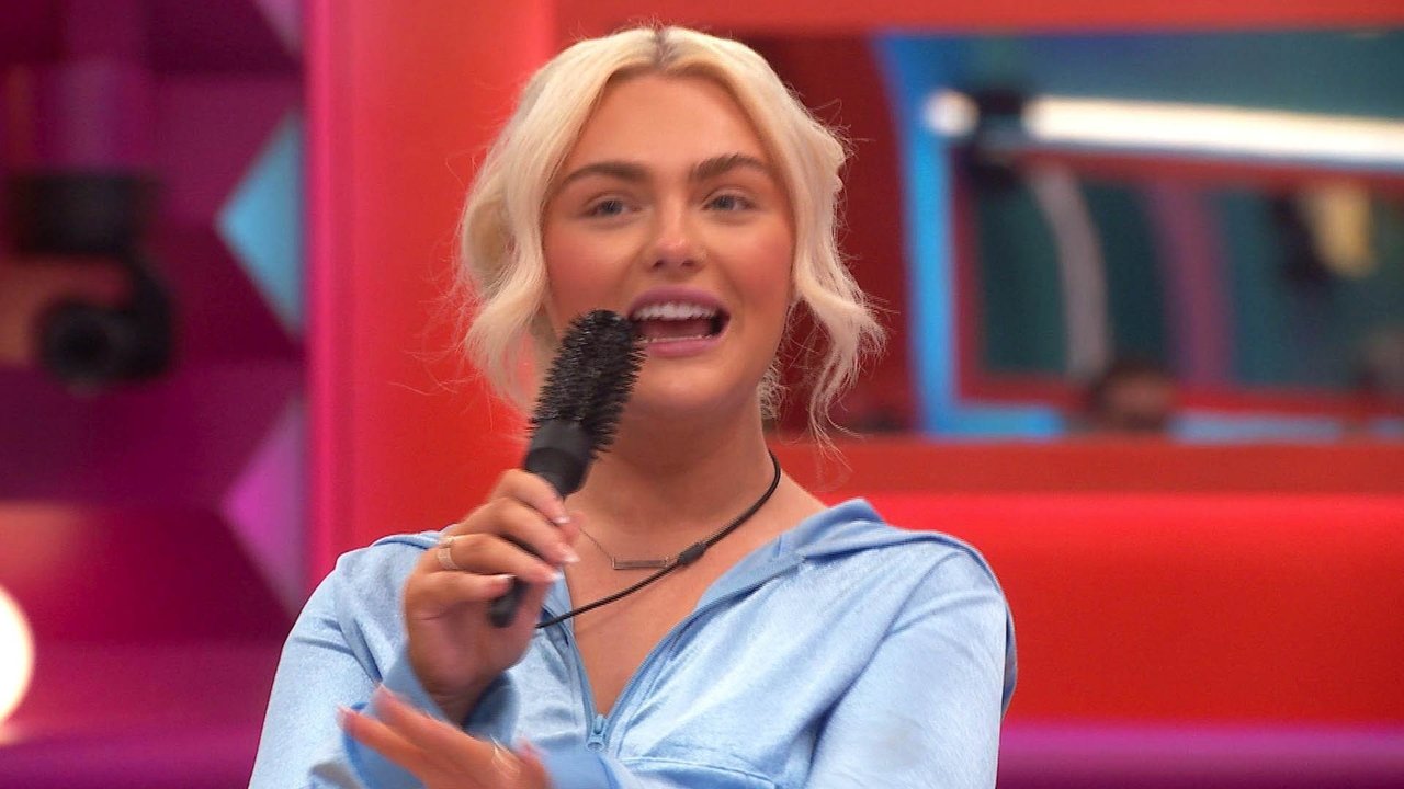 Big Brother - Season 3 Episode 16 : Episode 16