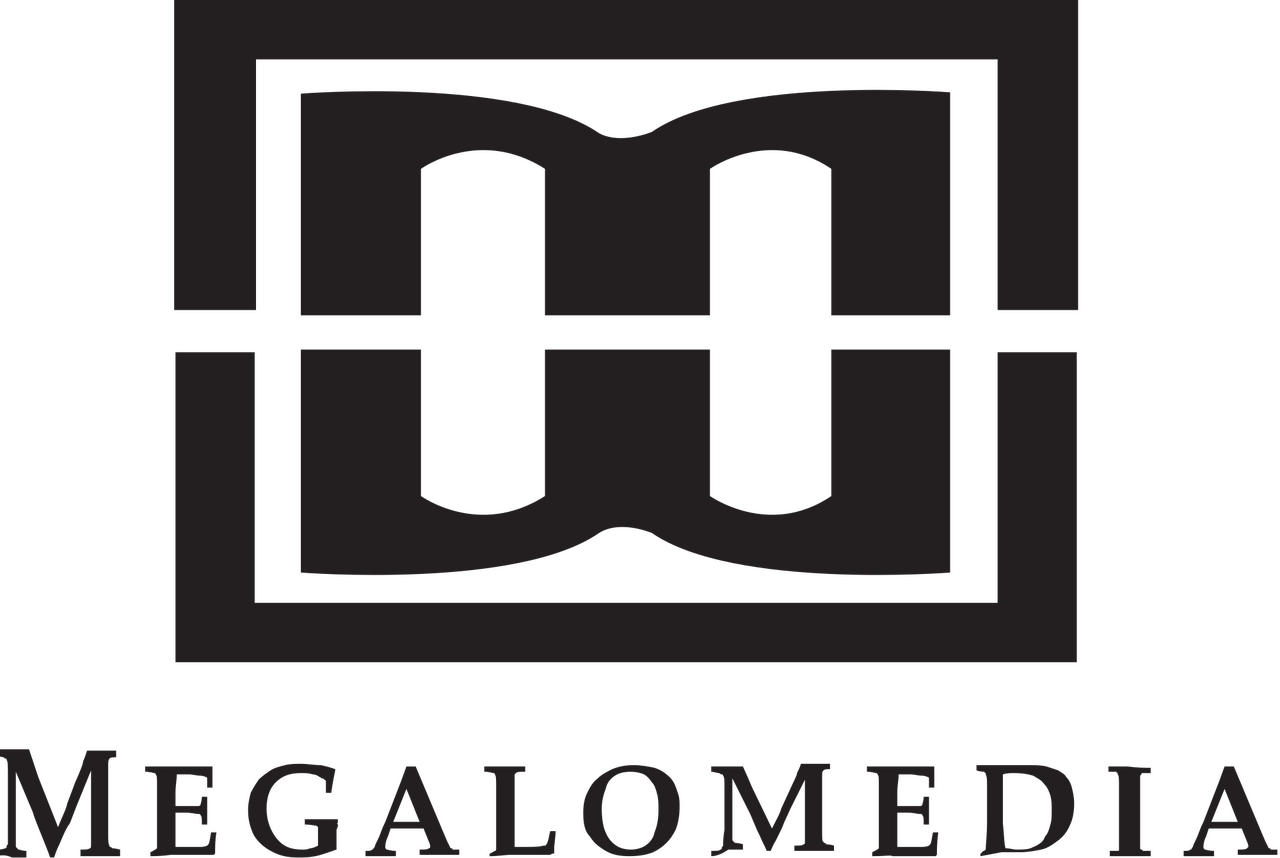 Megalomedia