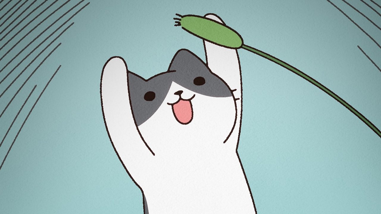 Cat Tales - Season 1 Episode 4 : Episode 4