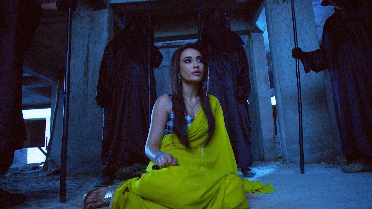 नागिन — Épisode 75