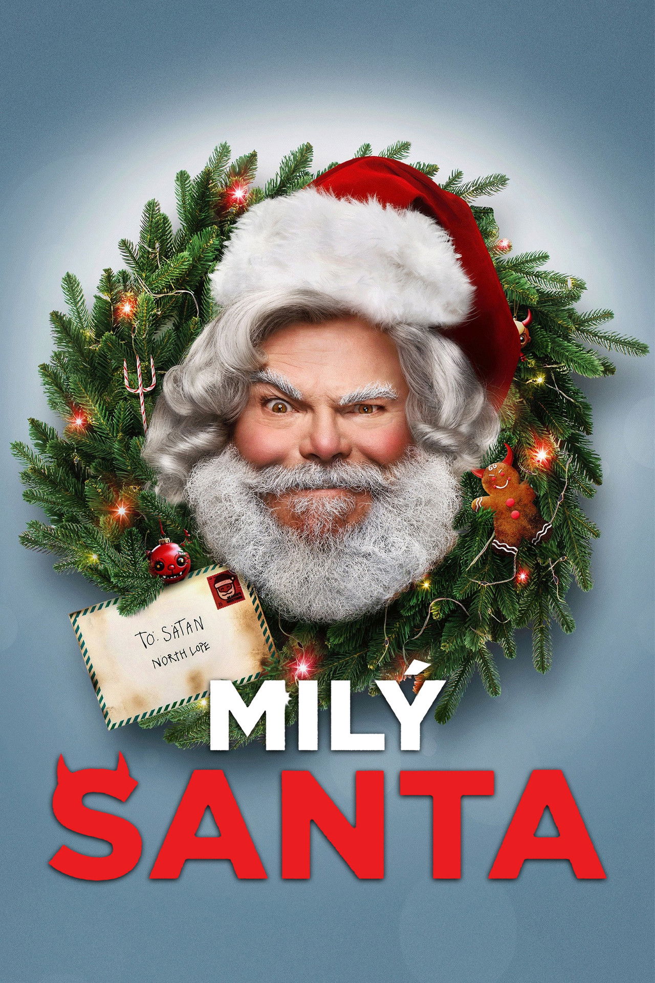 Milý Santa