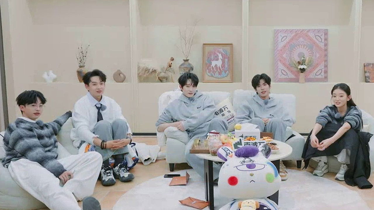 A Journey for No. 1 - Season 0 Episode 19 : S4 Gansu Travel Plan Episode 2