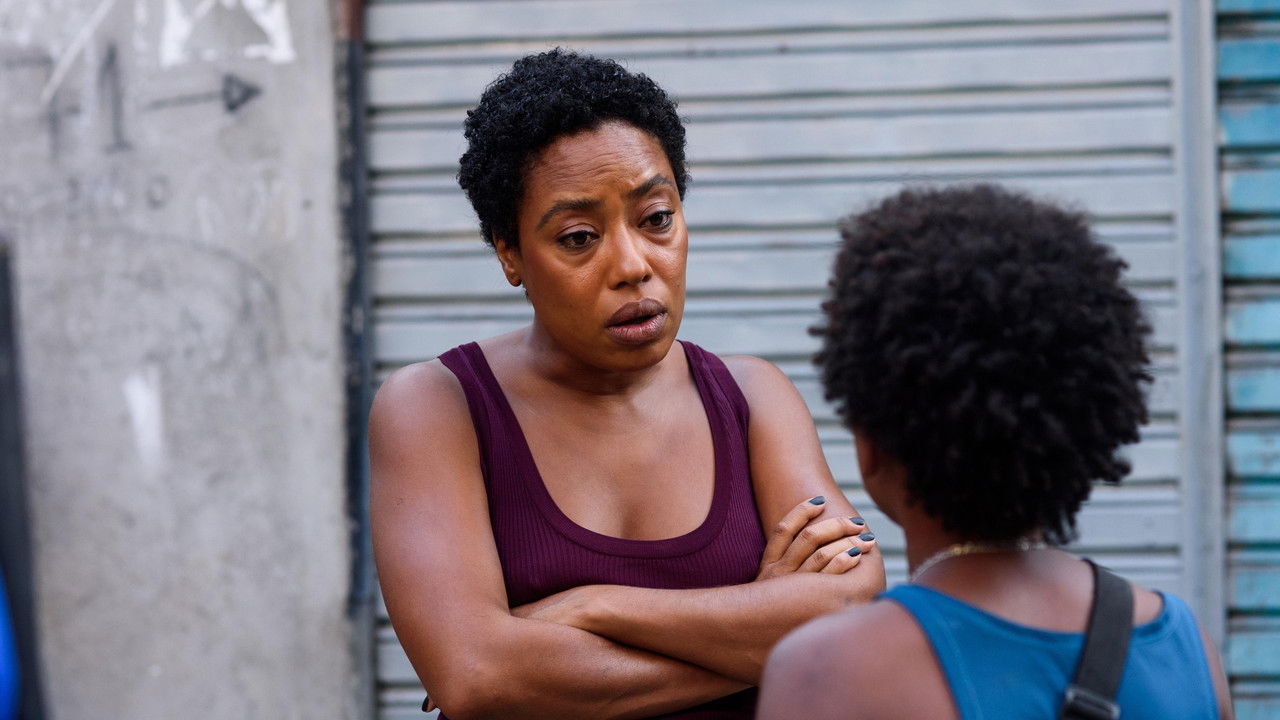 Um Dia Qualquer — Épisode 4