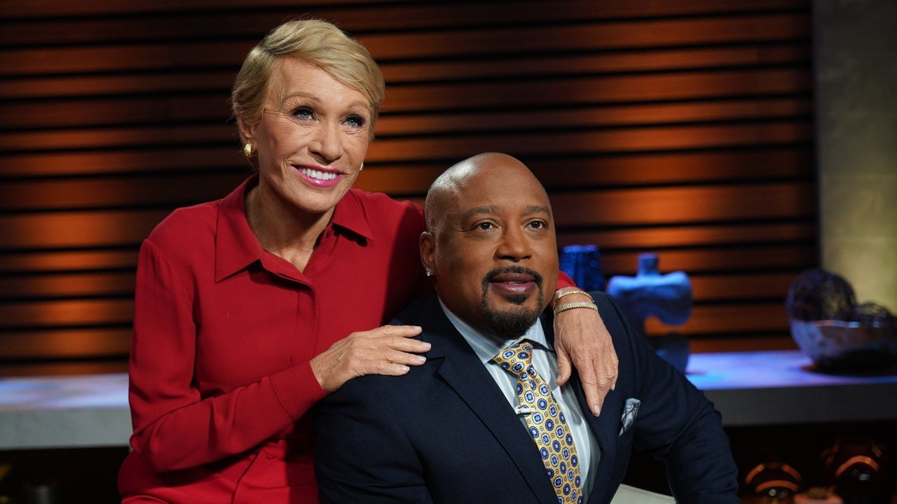 Shark Tank - Season 13 Episode 8 : Wendy's Gnome Shop, Ornament Anchor, The Real Elf, Santa's Enchanted Mailbox