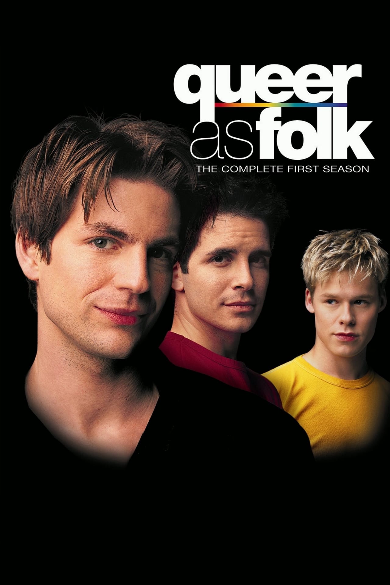 Image Queer As Folk