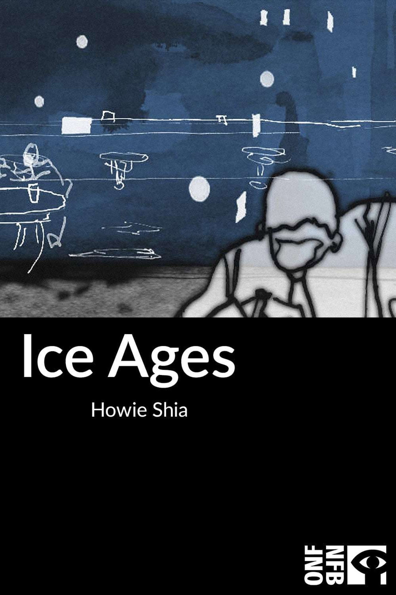 Ice Ages filmaffisch