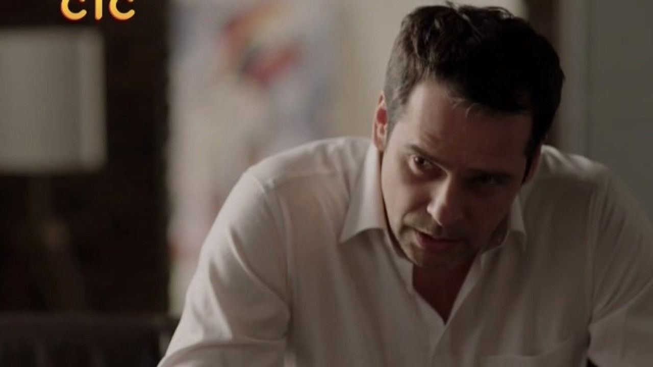 Ангел или демон — Épisode 17