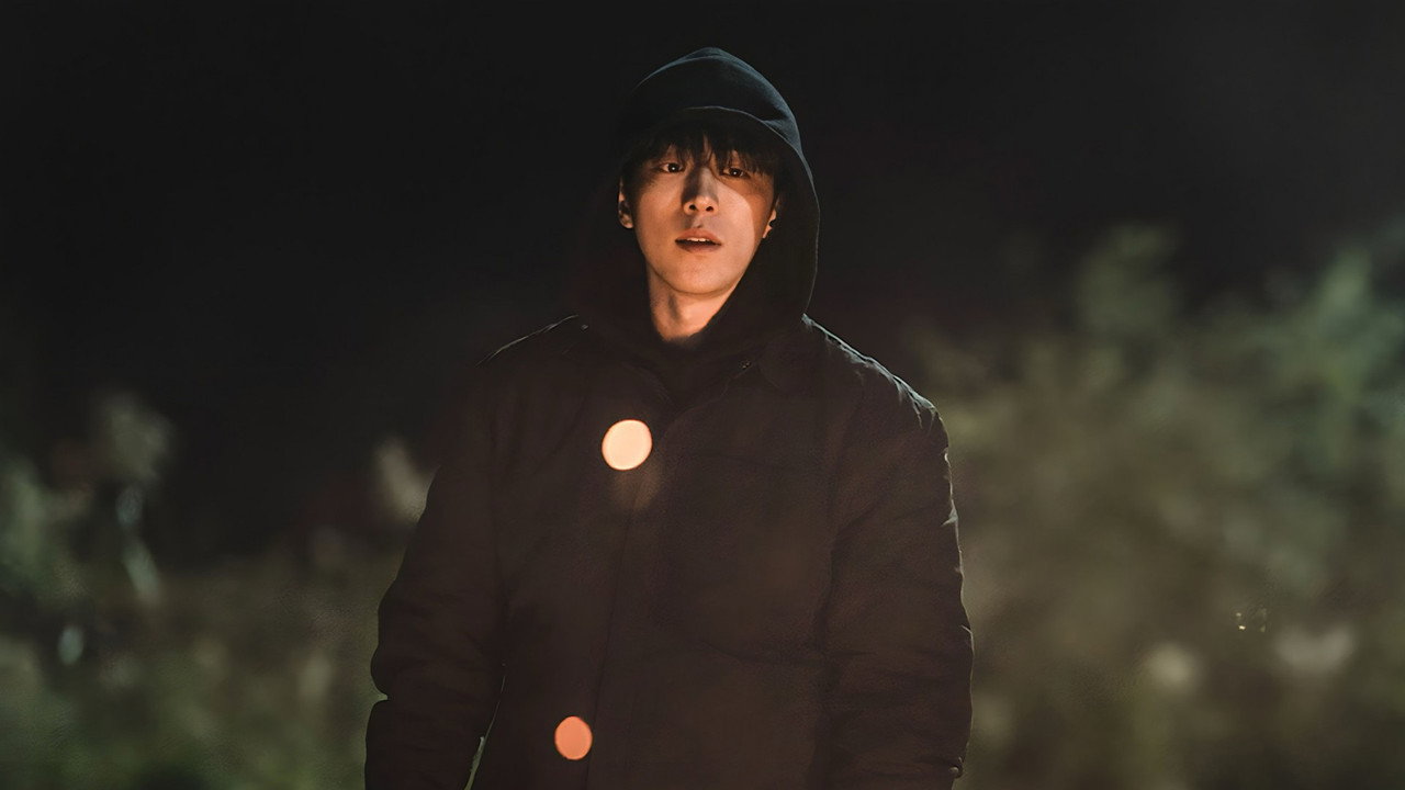 Обои к сериалу «Линчеватель (2023)» — (31 из 42)