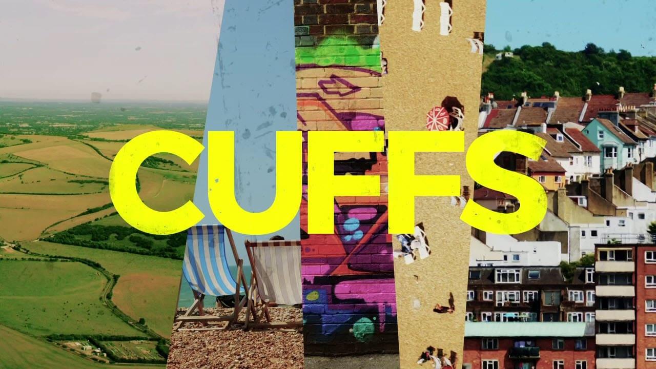 Cuffs background