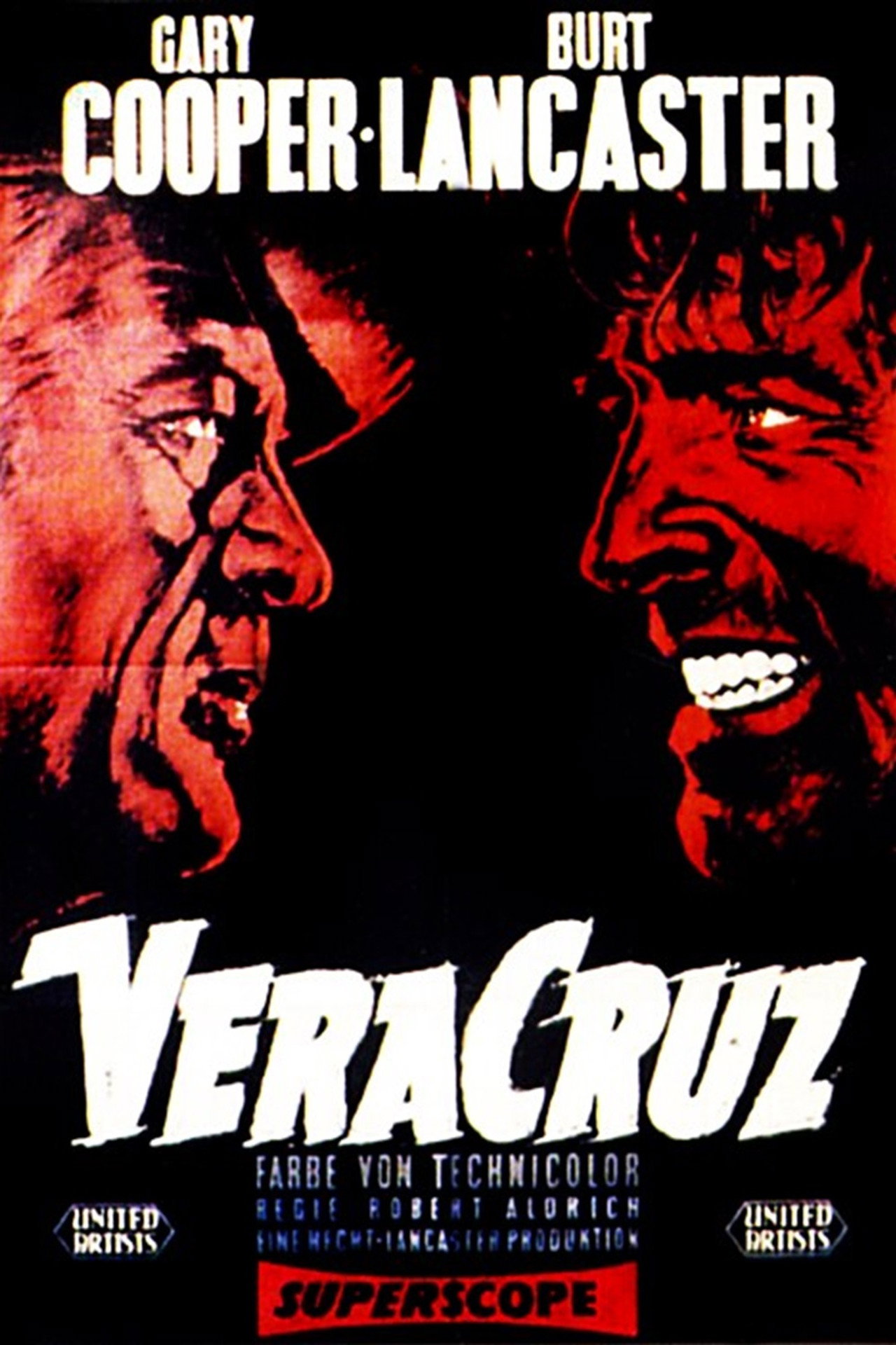 Vera Cruz