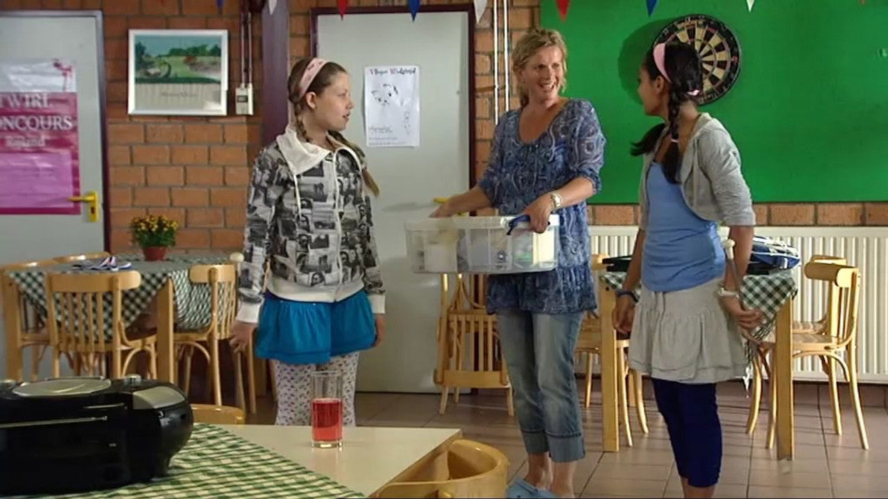 Vrijland — Épisode 3