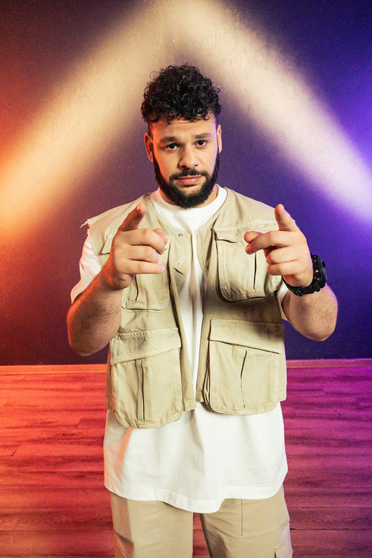 Георгий Хачатуров