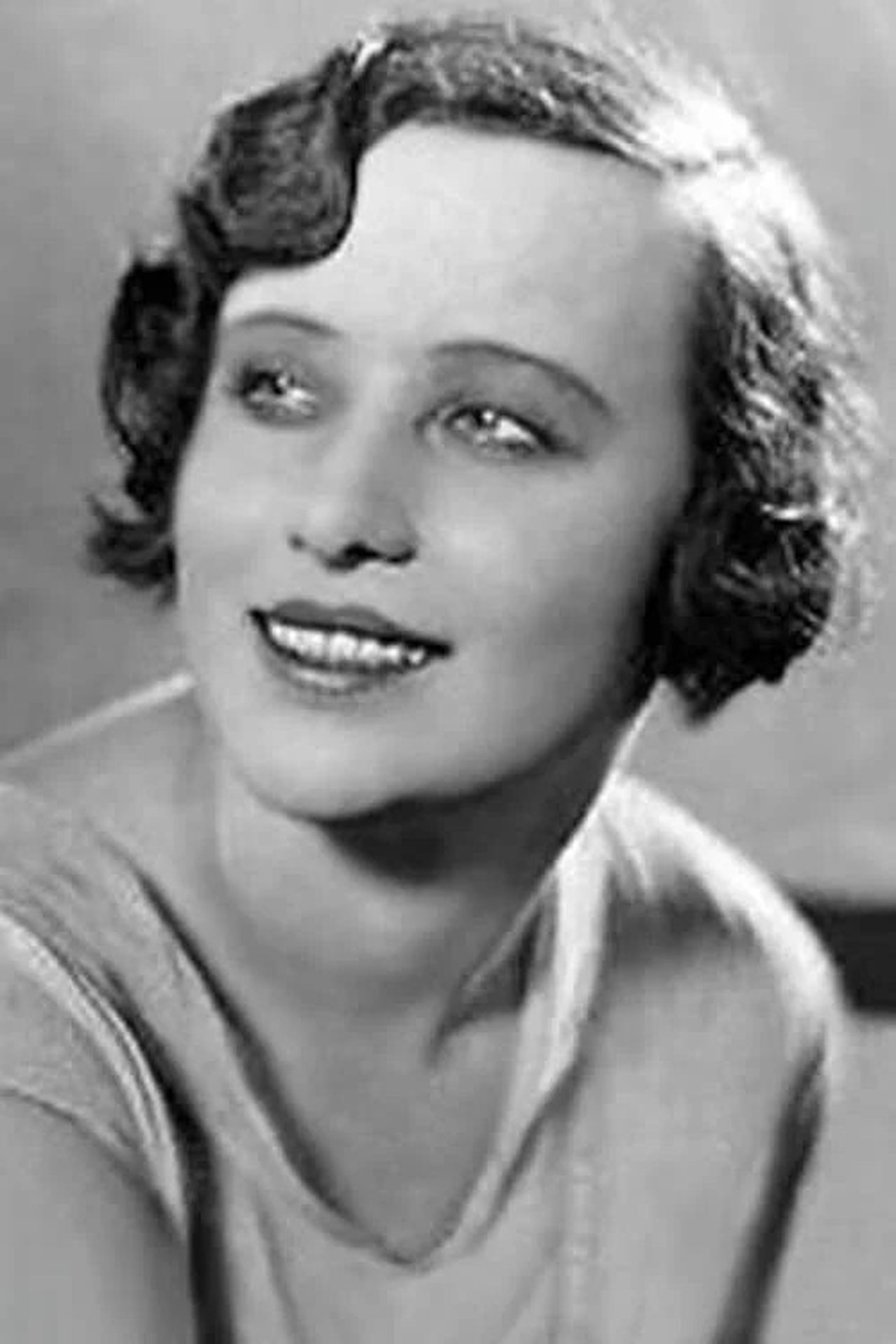 Photo of Valentina Tokarskaya