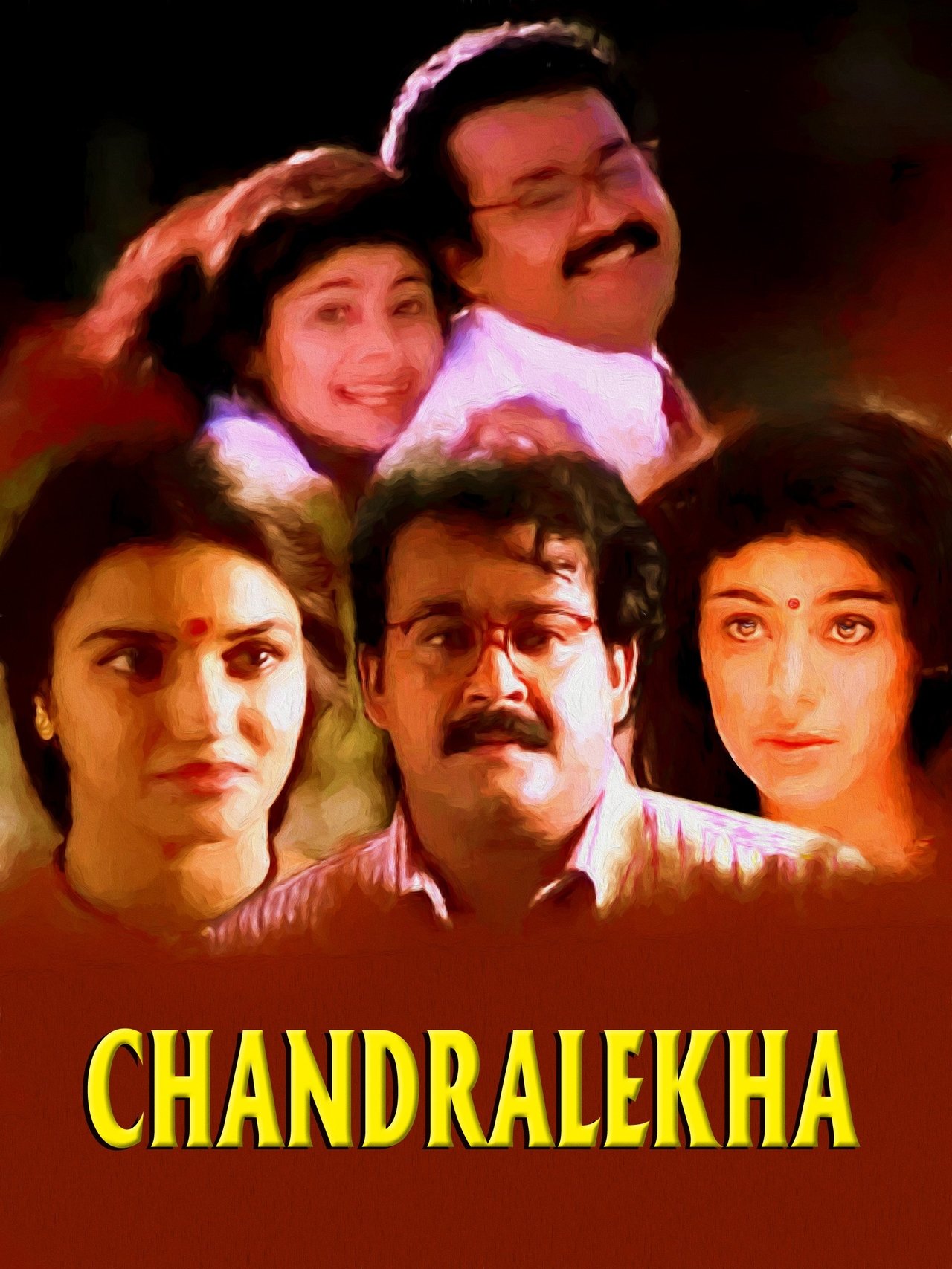 Chandralekha