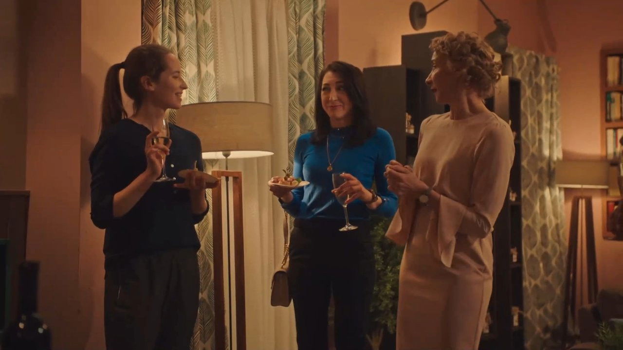 Sekirca v med — Épisode 29