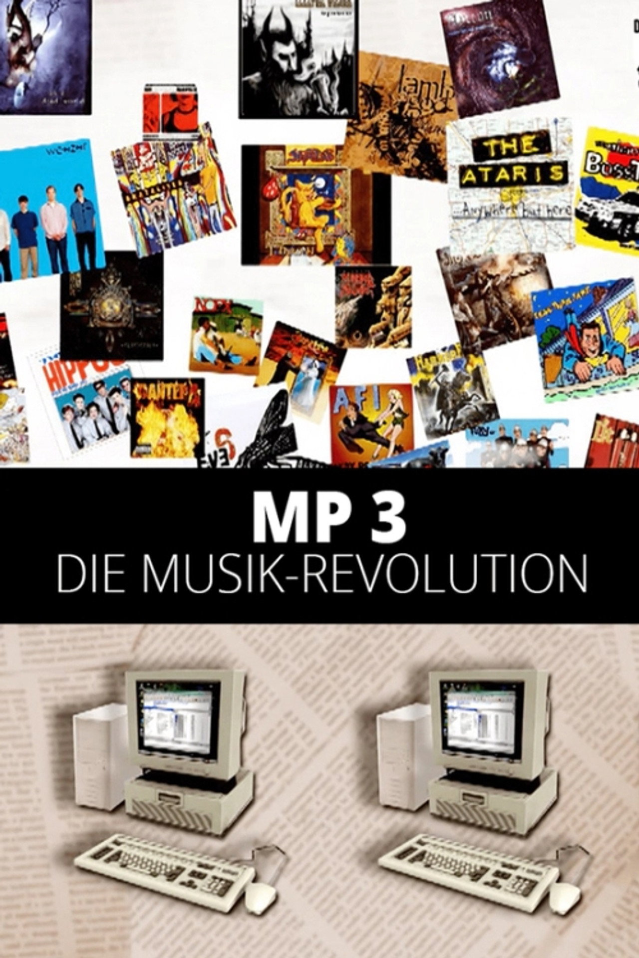 MP 3 – Die Musik-Revolution