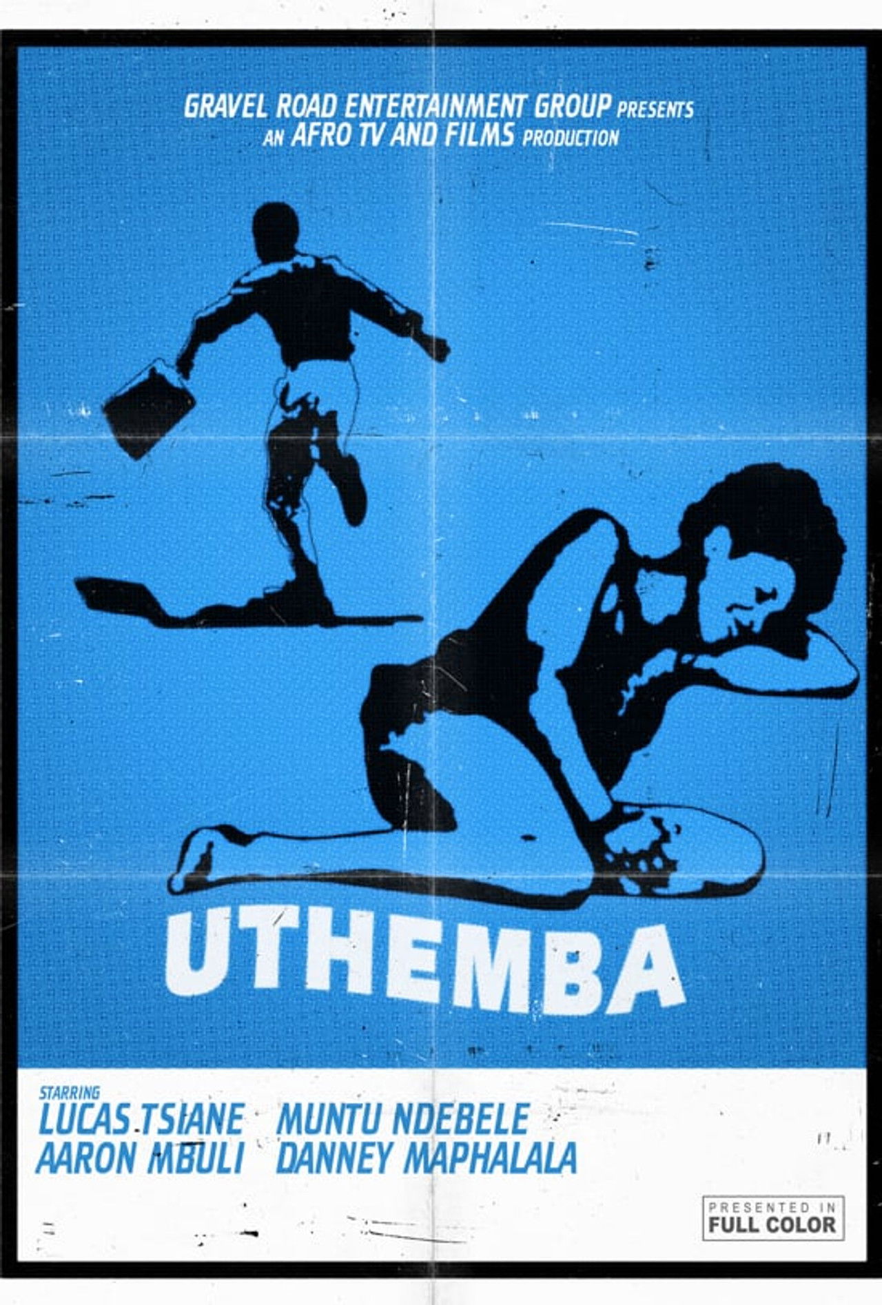 Uthemba Backdrop