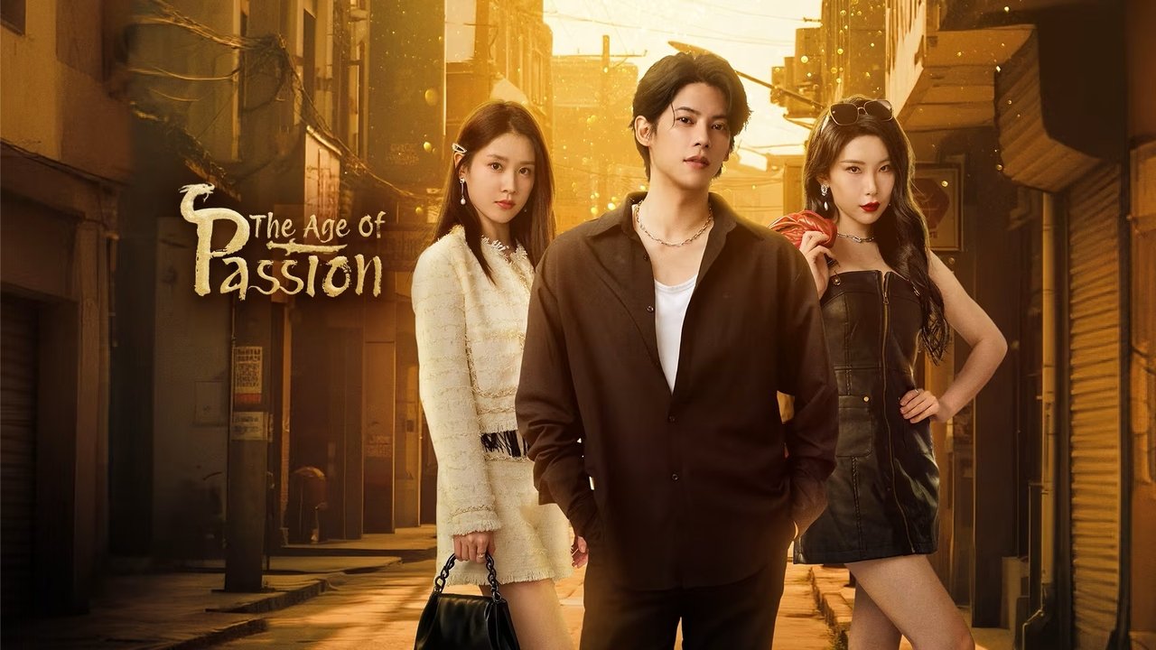 The Age of Passion - Season 1 Episode 19 : Episode 19