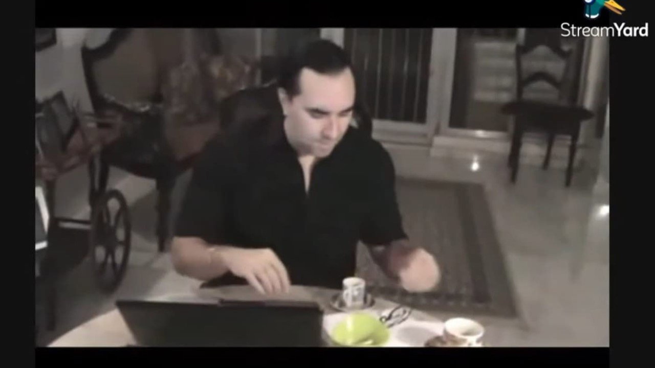 Shakespeare e a pe&ccedil;a de nome proibido - 剧照