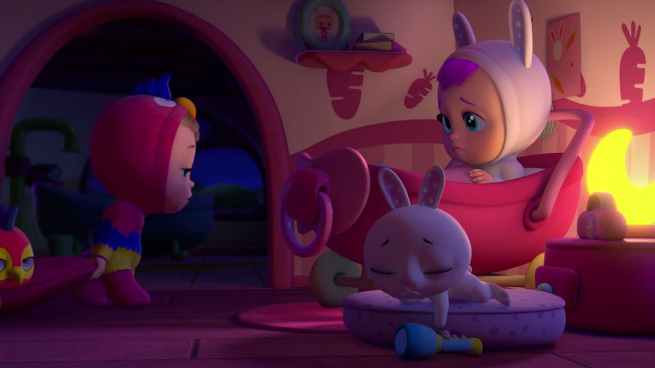 Bebés Llorones Lágrimas Mágicas — Épisode 4