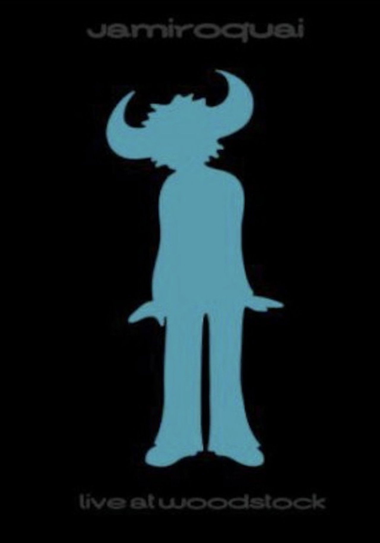 Jamiroquai Live at Woodstock '99 Backdrop