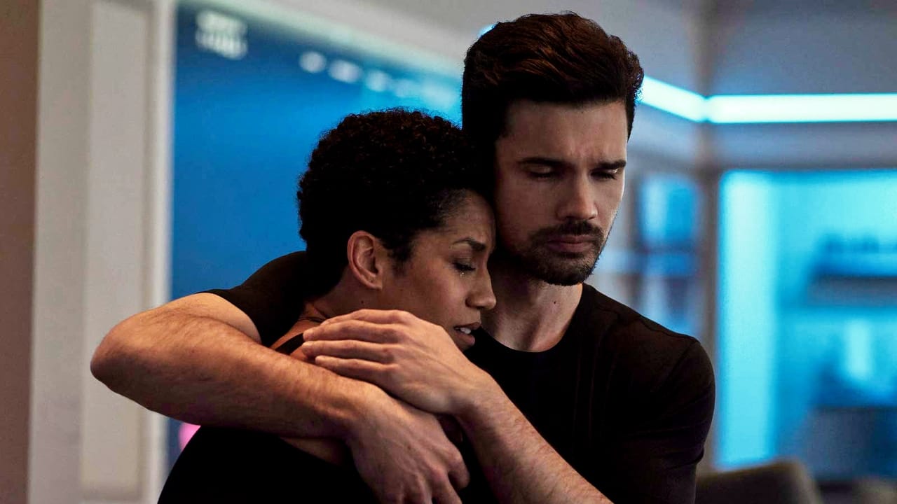 The Expanse - Season 5 Episode 1 : Exodus