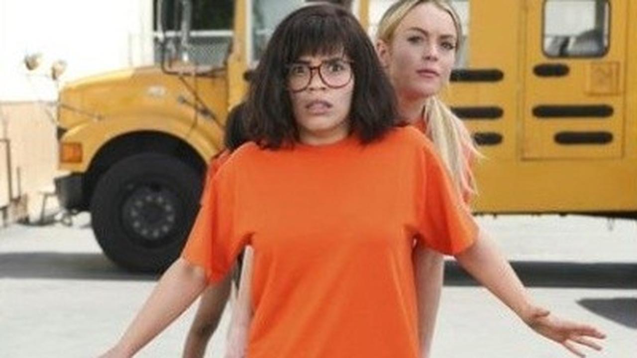 Ugly Betty - Season 2 Episode 18 : Jump