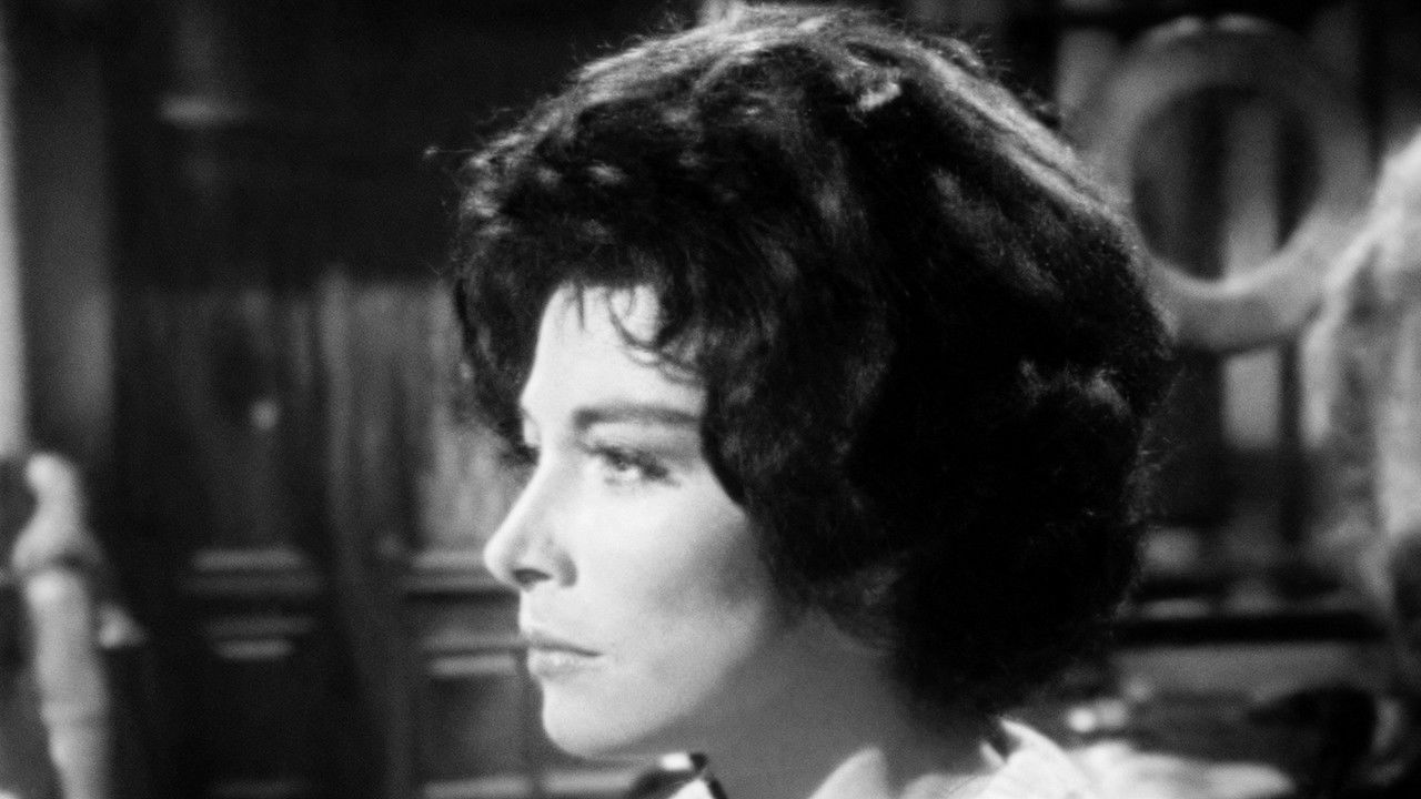 Peyton Place — Épisode 113