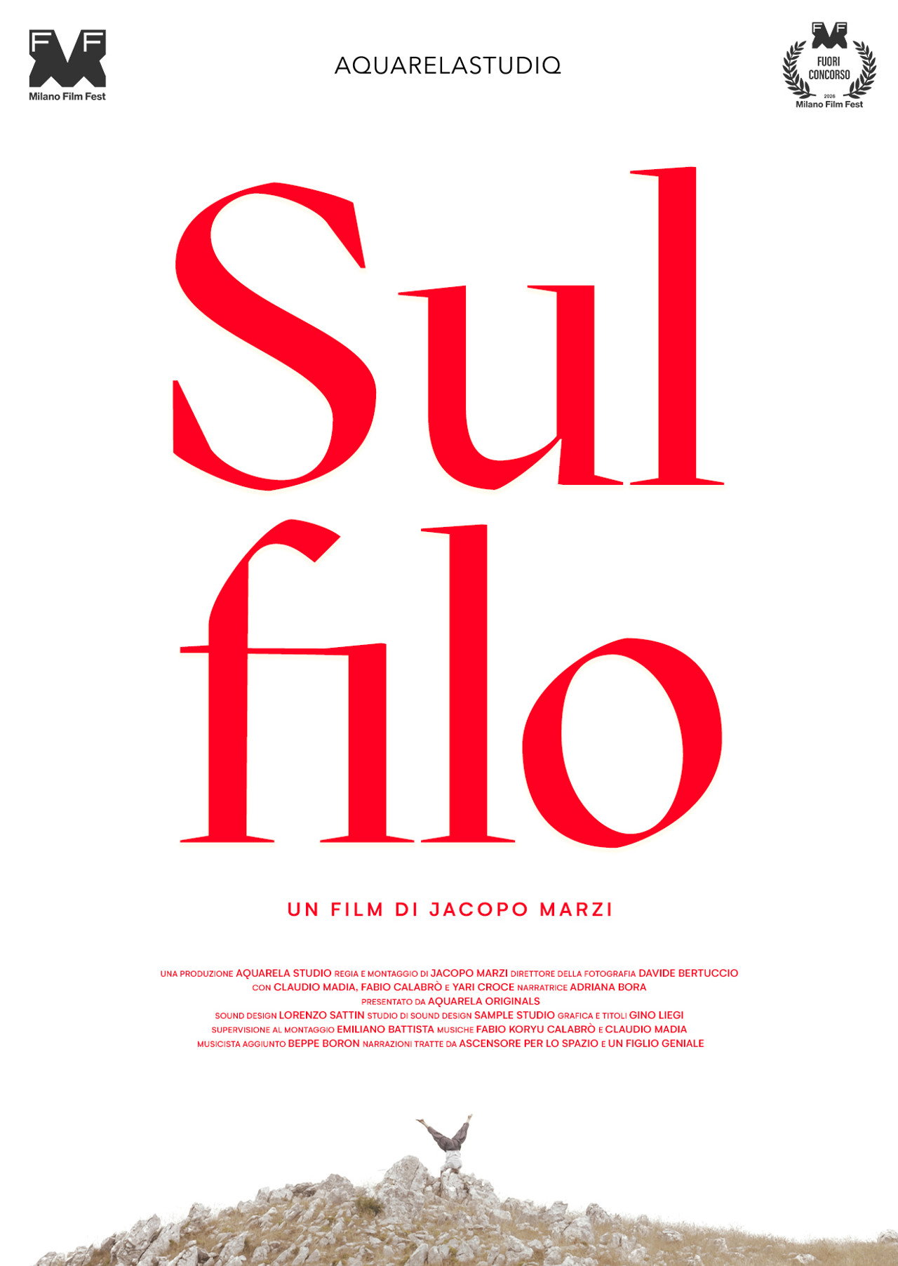 Sul filo filmaffisch