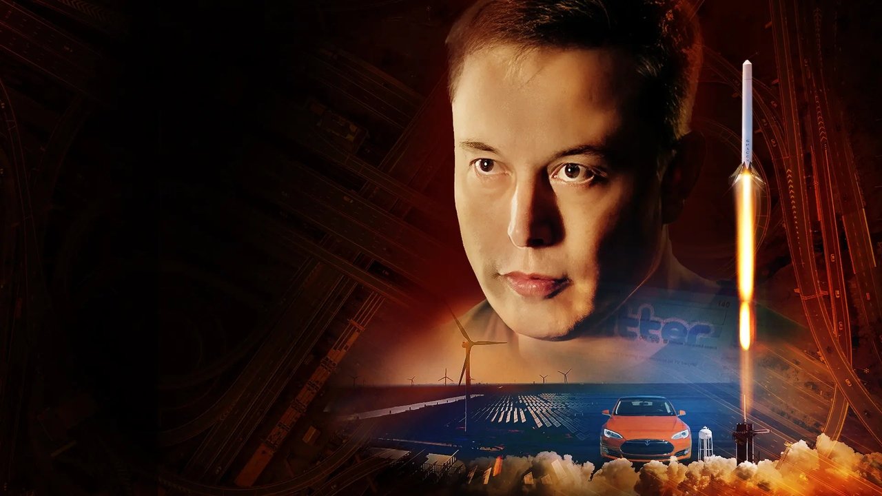 Cast and Crew of VICE News Presents: Cult of Elon