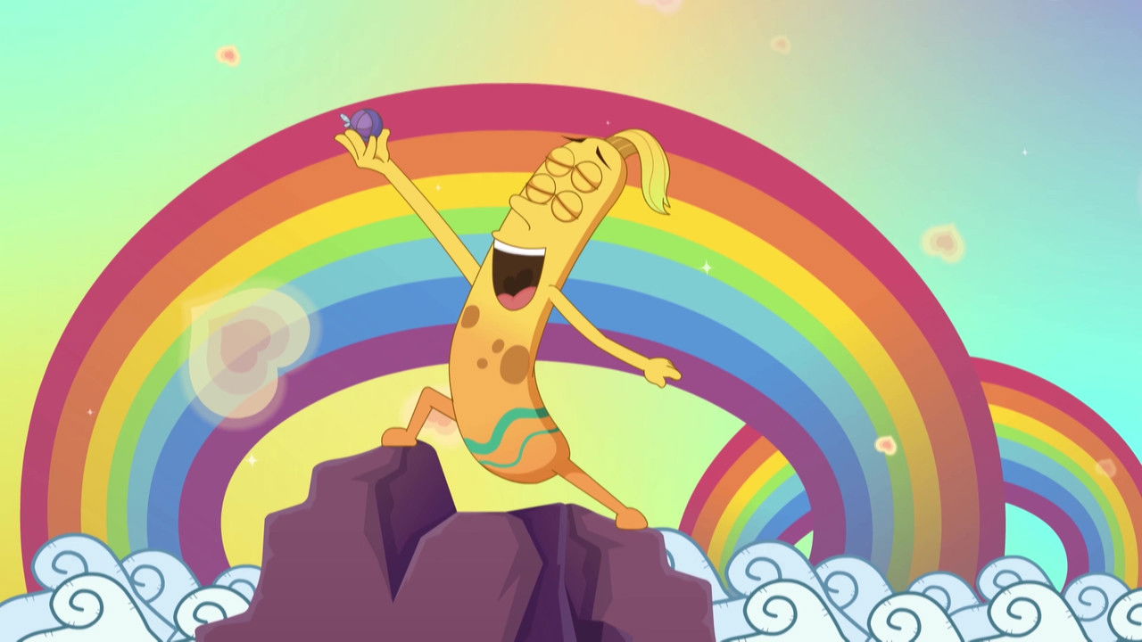 喜羊羊与灰太狼之奇趣外星客 — Épisode 22