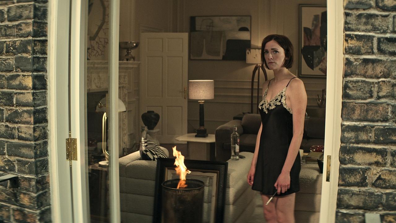 Image YOU (2025) Temporada 5 HD 1080p Latino Castellano