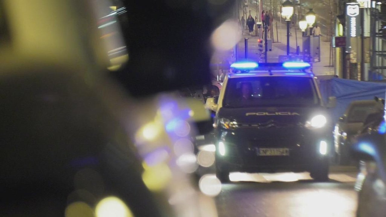 091: Alerta Policía - Season 8 Episode 5 : Episode 5