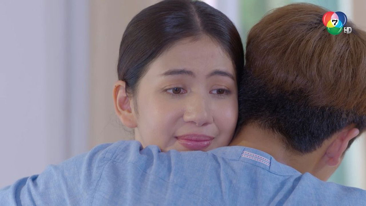 ผีเสื้อสลับลาย — Épisode 11