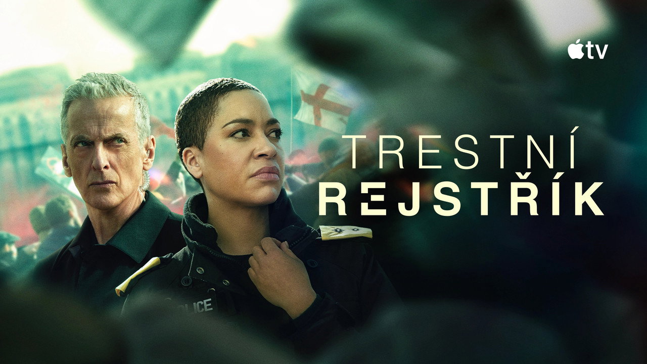 Hồ Sơ Tội Phạm (Phần 2) - Backdrop 22