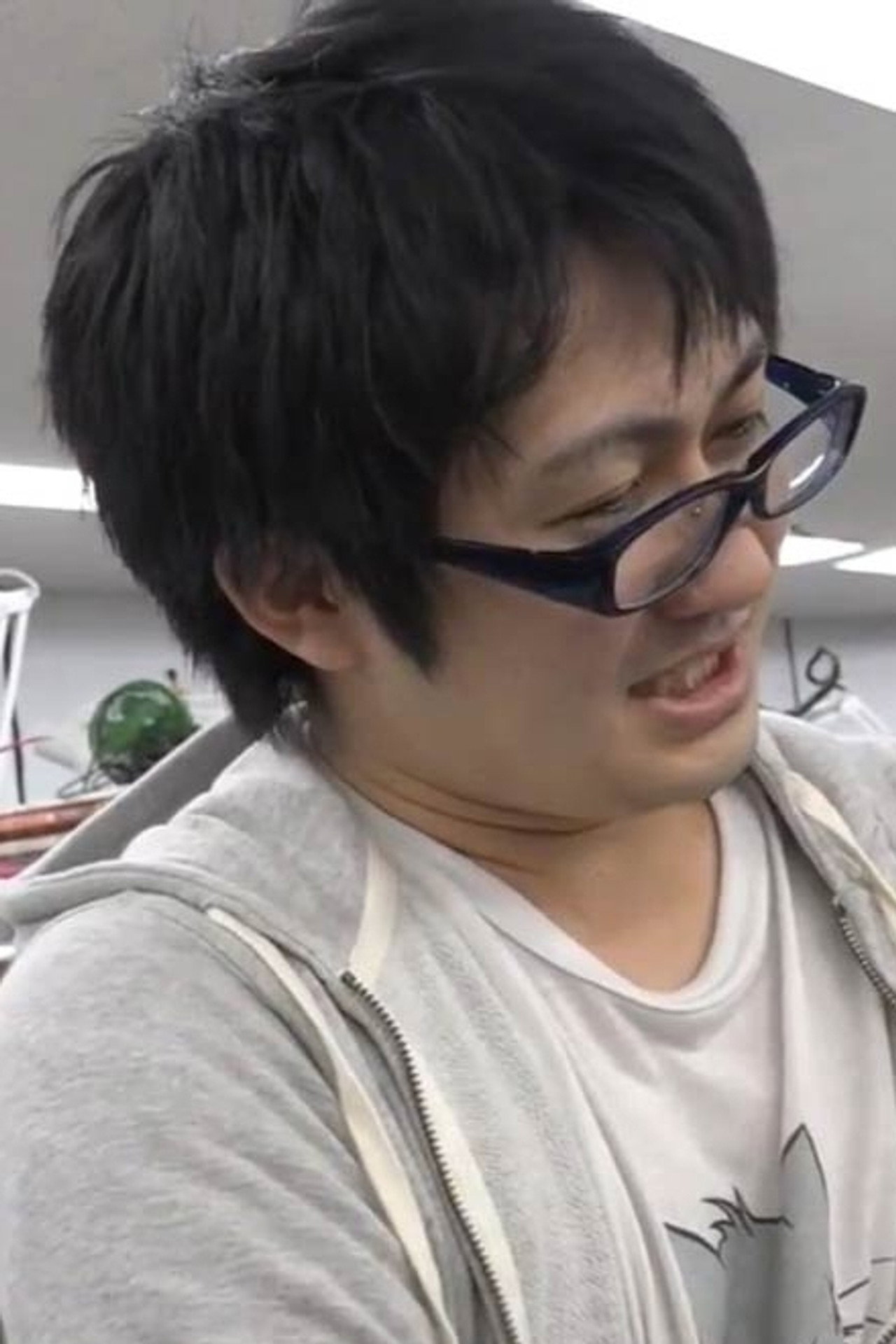 田頭悠郎