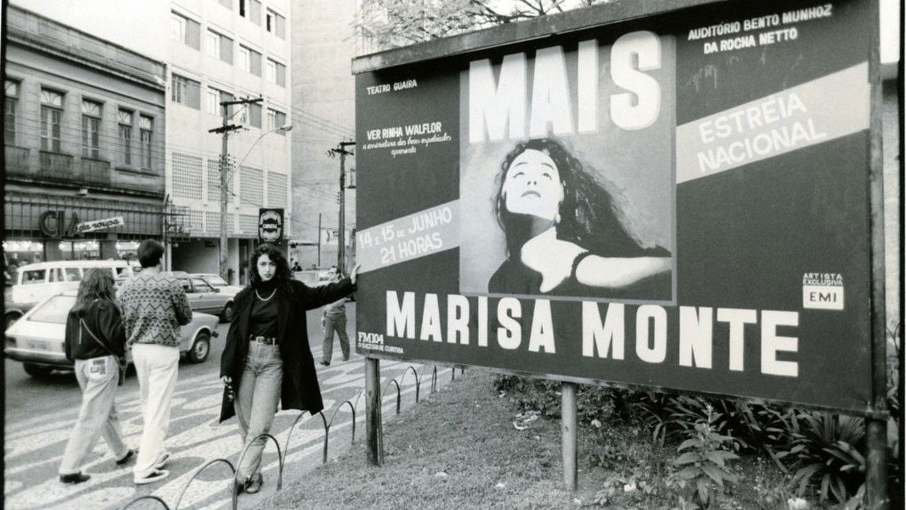 Cast and Crew of Marisa Monte - Mais