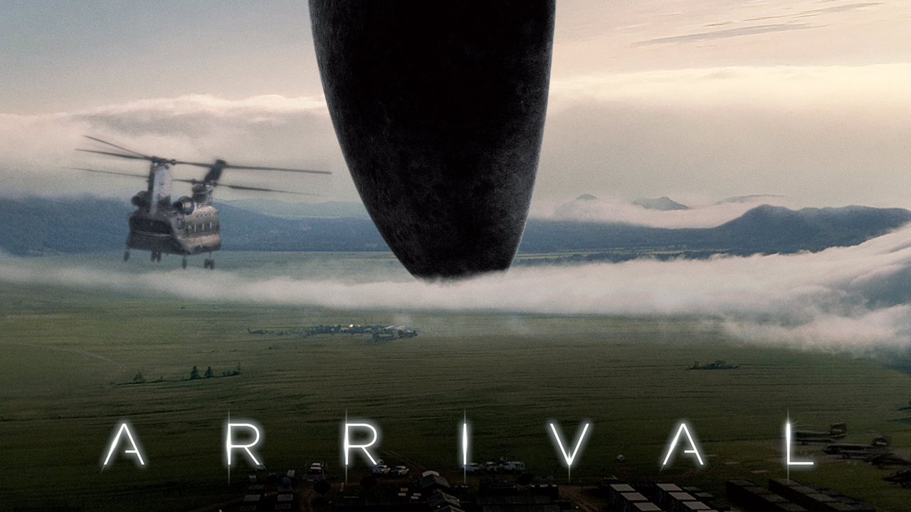 Arrival background