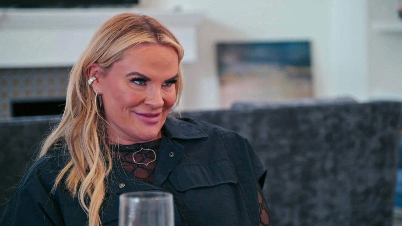The Real Housewives of Salt Lake City - Season 4 Episode 1 : Fresh Powder, Fresh Start