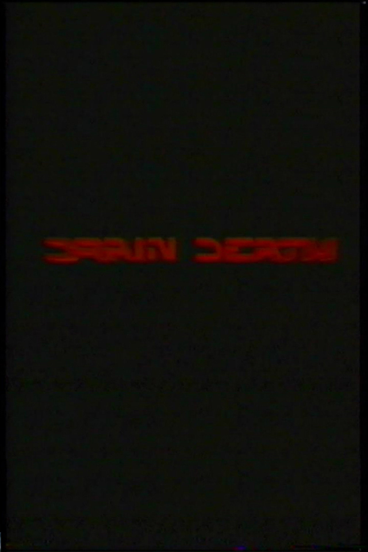 Brain Death Backdrop