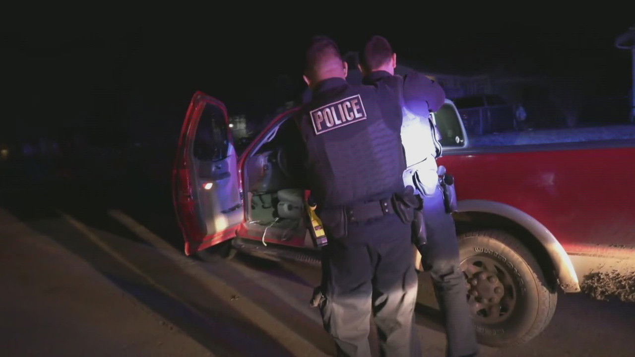 Live PD: Greatest Shifts — Épisode 12