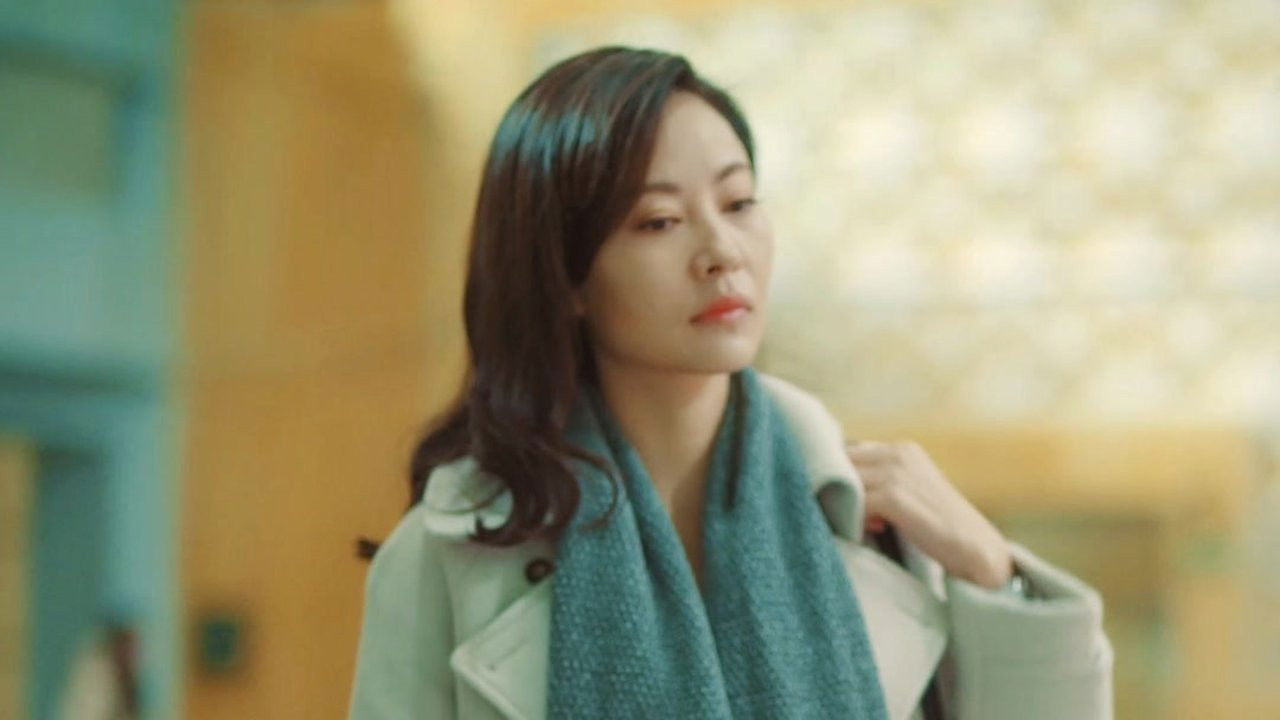 皮肤之下 — Épisode 8