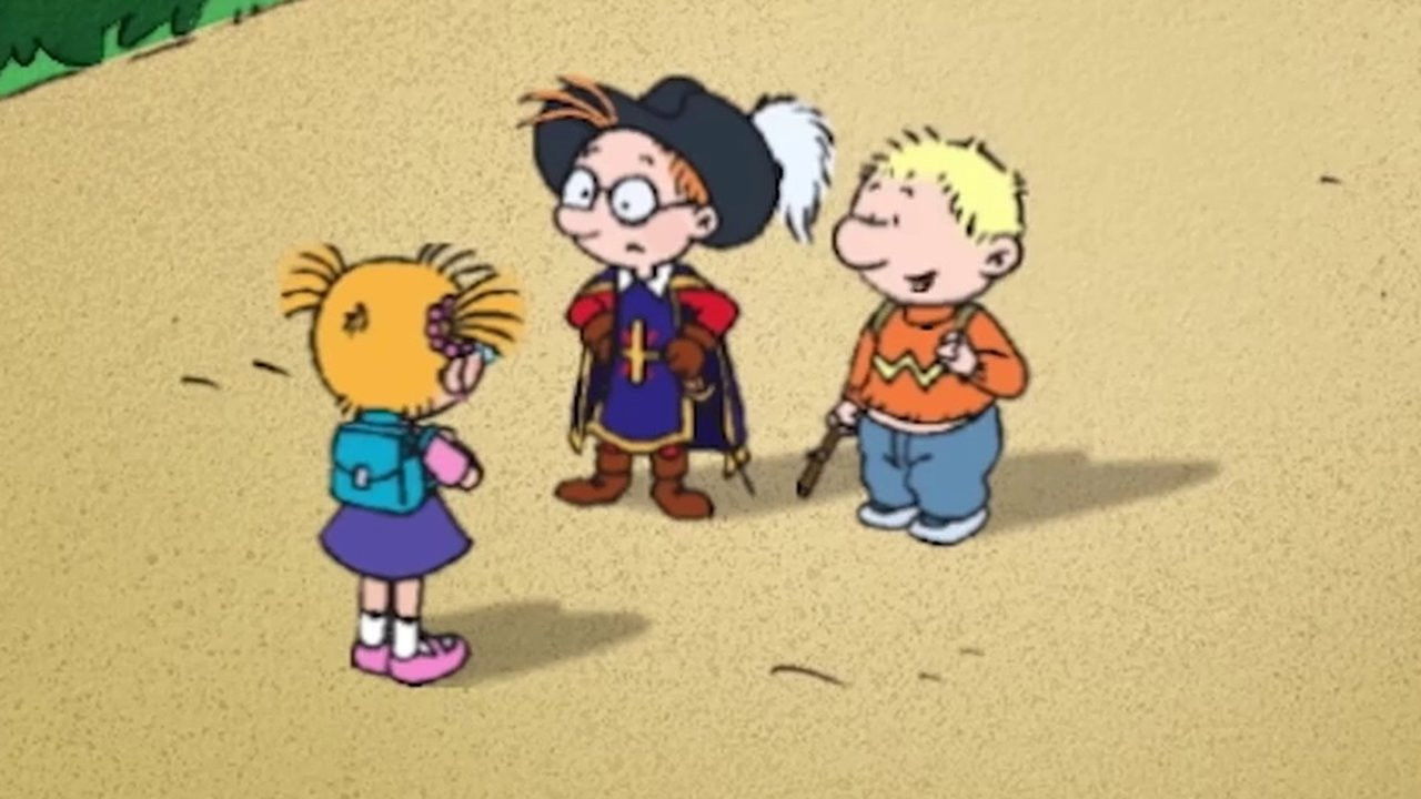 Martin Morning — Épisode 10