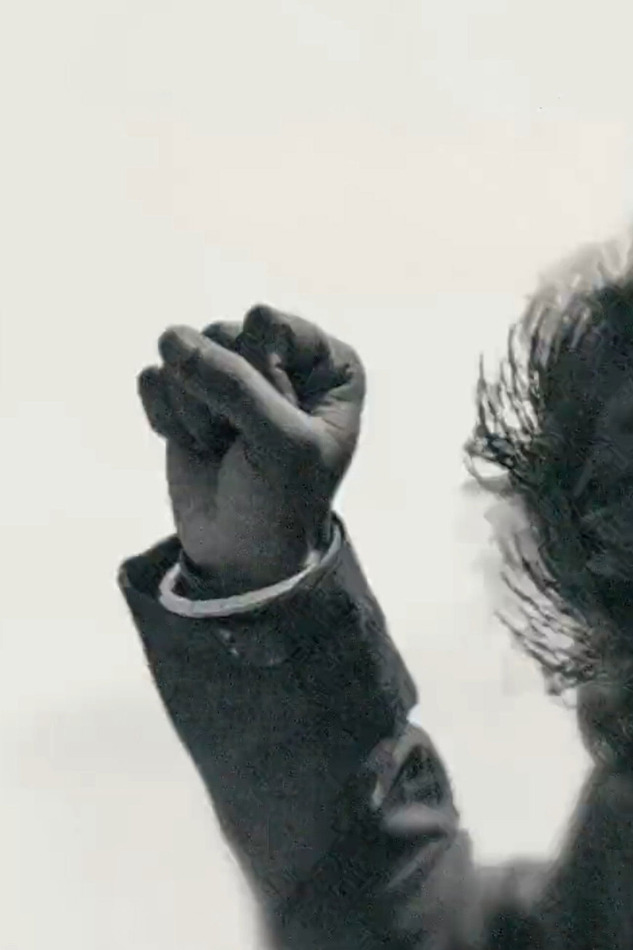 Imagine For 1 Minute Backdrop