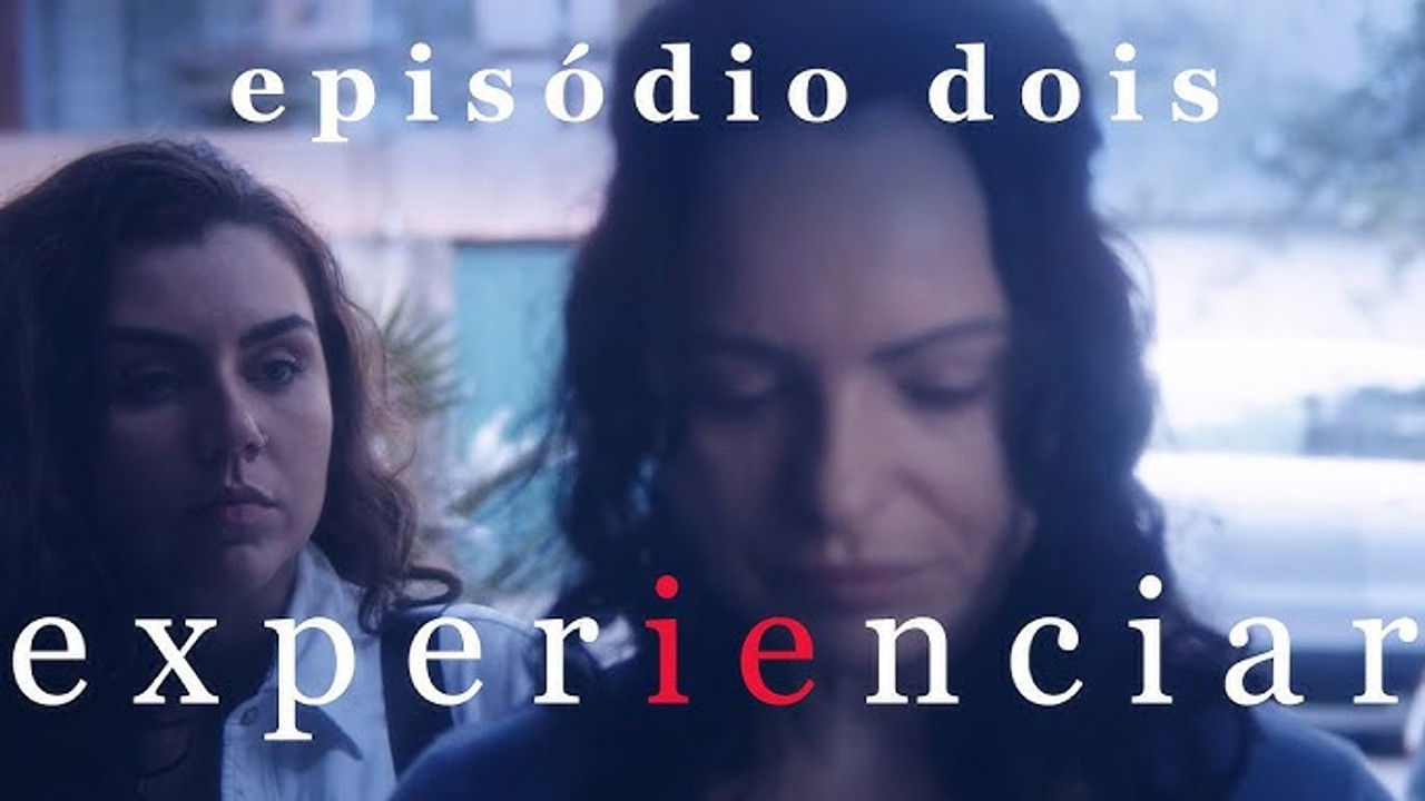 Esconderijo - Websérie — Épisode 2