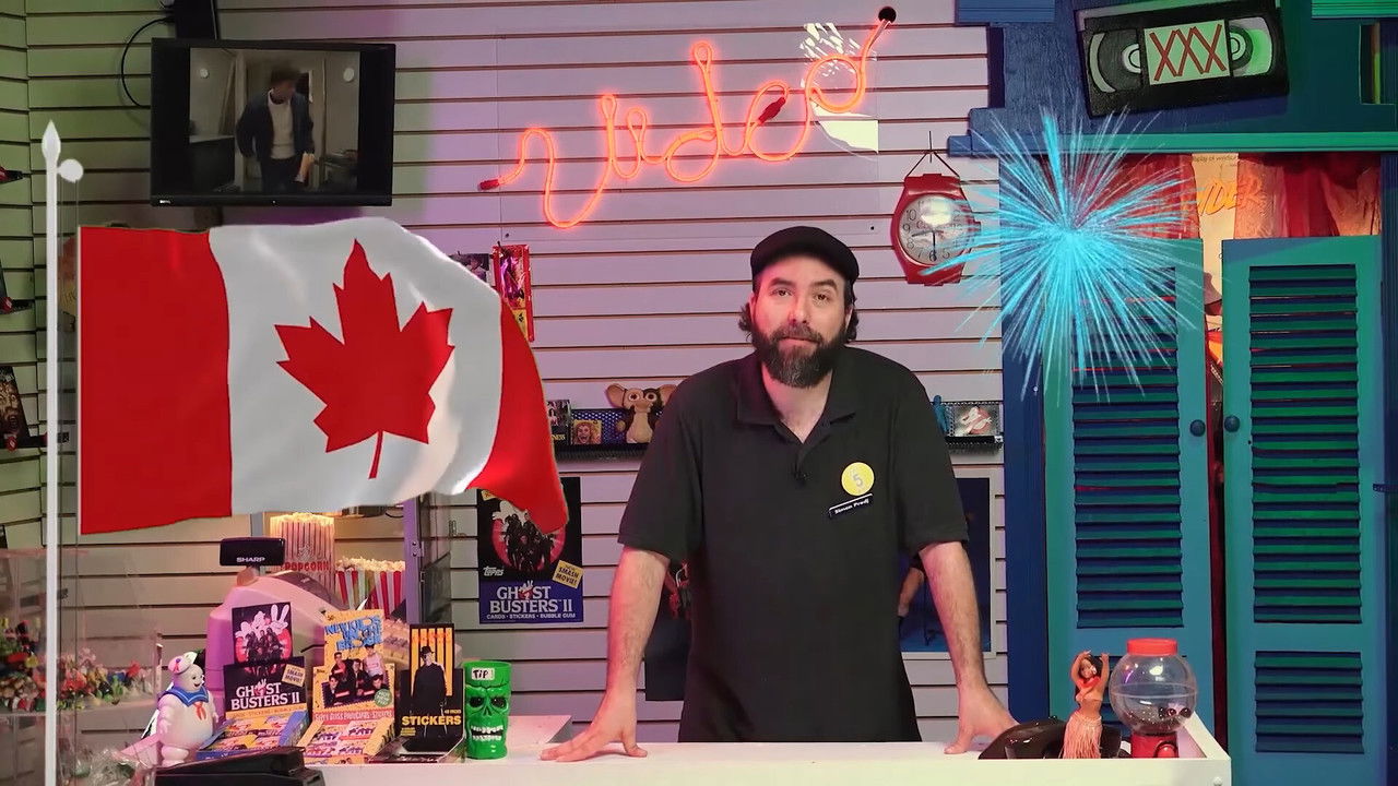 L'Aftershow de Predj — Épisode 4