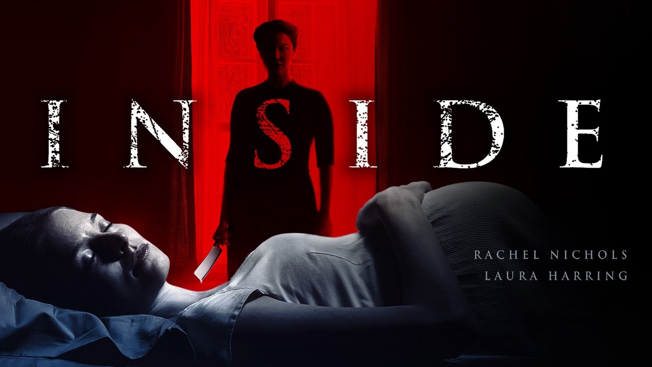 Inside