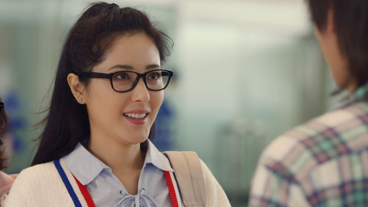 在远方 — Épisode 5