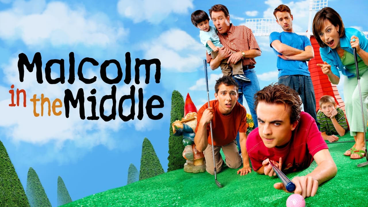 Malcolm in the Middle - Season 2