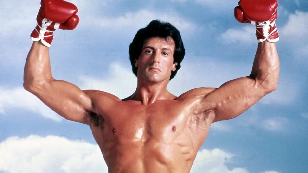 Stallone, profession héros